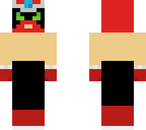 strongbad