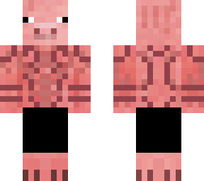 sukuna pig