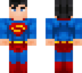 superman new draft