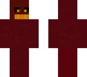 sus magma cube