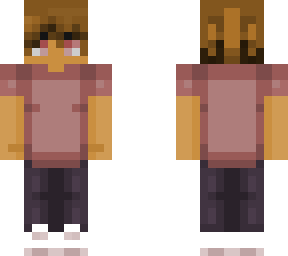 t-shirt dude