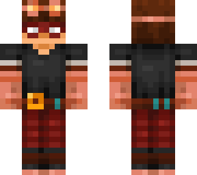 the copper criminal