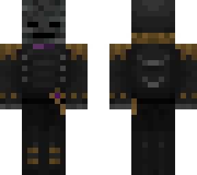 the glitch