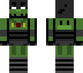 trial character x2