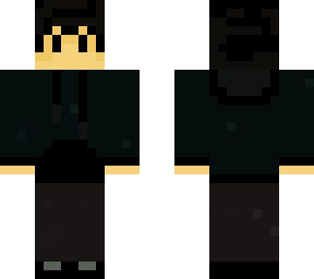 una skin para mi novio