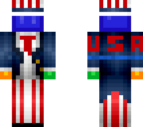 uncle sam