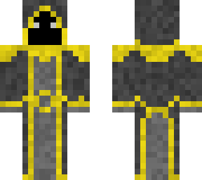 updated gilded mage