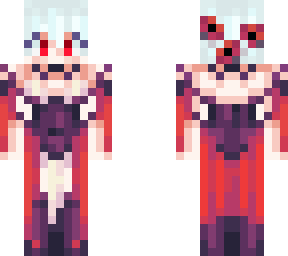 vampire zeetrik