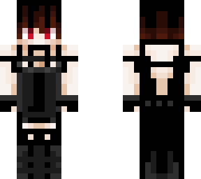 yor forger (thorn princess outfit)