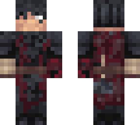 zeivur blacksmith