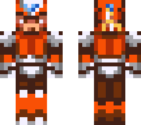 zero (mmx1)