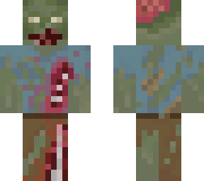 zombie 1.0