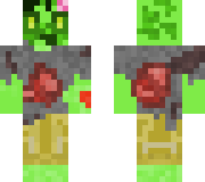 zombie