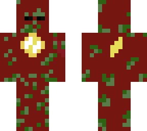 zombie flash