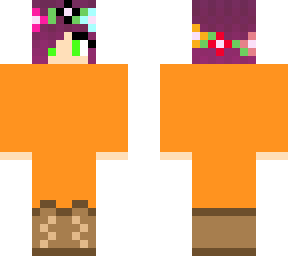 zyn prison outfit