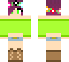 zyn summer outfit