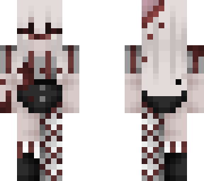~ clowned too hard ~!
