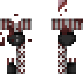 ~ clowned too hard base ~!