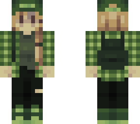. green apples - te 1/4 .