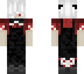 { vine - my oc }