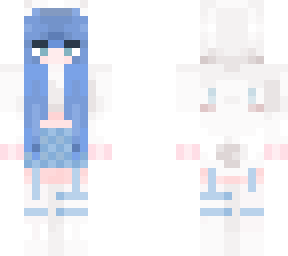 {cinnamoroll}