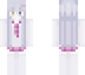 1 two color eyes