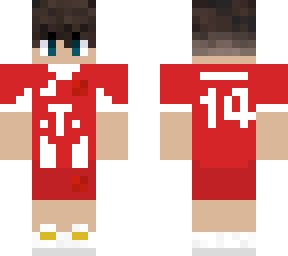 aaronhd 4.0 fc bayern skin (25/26)