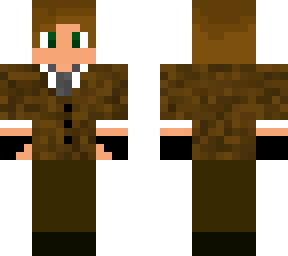 acridlucky in suit