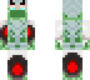 aj the slime