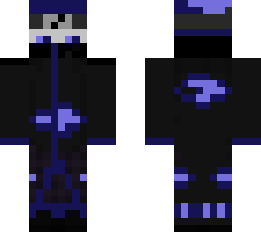 akatsuki ghg blue