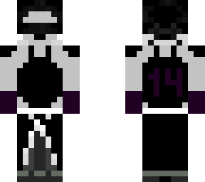 al14dub skin
