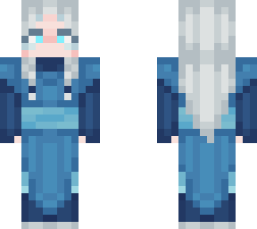 alanis (silver dragon) mk 2