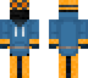 alloy in his adventure clothing