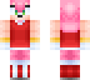 amy