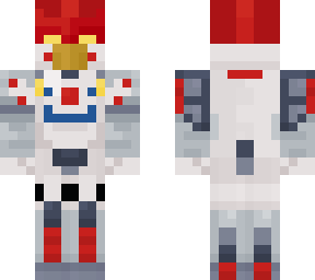armada jetfire