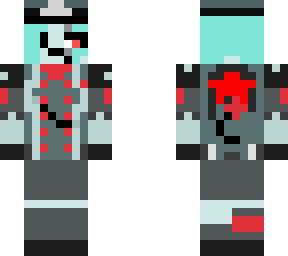 automaton comissar chan