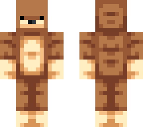 bear | hive style