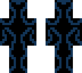 blue design