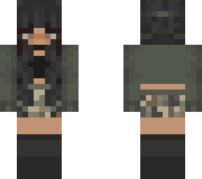 camo
