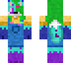 canvas(sona)  clothes