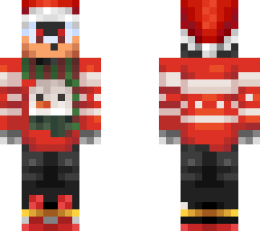 christmashadow