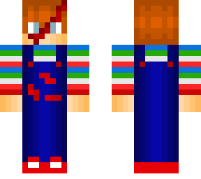 chucky