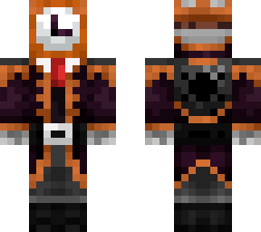 clockwork spooky