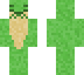 cold frog updated again