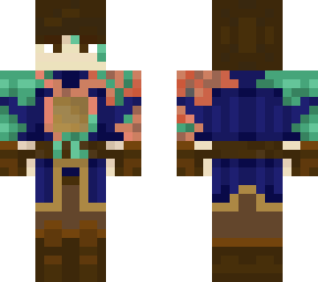 copper knight
