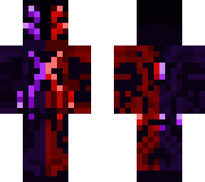 corrupted void bot