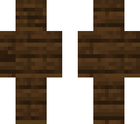 dark oak wood