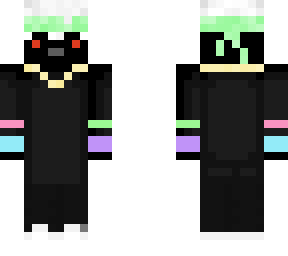 demon "zleepy"