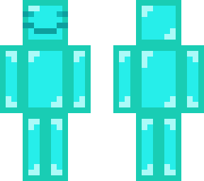 diamond frog