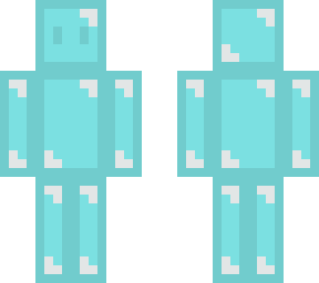 diamond man